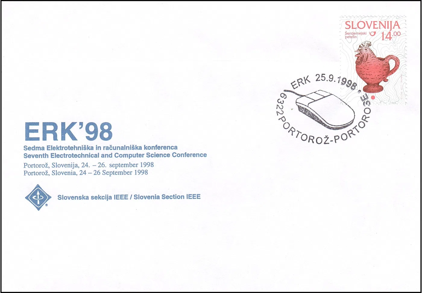 ERK 1998